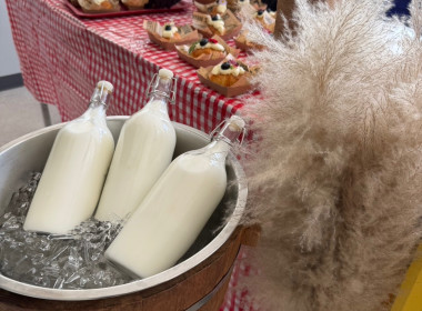 ปลัดกระทรวงเกษตรและสหกรณ์ พร้อมด้วย อธิบดีกรมส่งเสริมสหกรณ์ ... พารามิเตอร์รูปภาพ 15