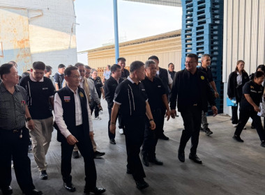 ปลัดกระทรวงเกษตรและสหกรณ์ พร้อมด้วย อธิบดีกรมส่งเสริมสหกรณ์ ... พารามิเตอร์รูปภาพ 25