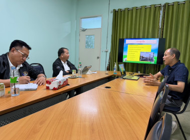 ปลัดกระทรวงเกษตรและสหกรณ์ พร้อมด้วย อธิบดีกรมส่งเสริมสหกรณ์ ... พารามิเตอร์รูปภาพ 29