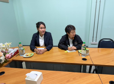 ปลัดกระทรวงเกษตรและสหกรณ์ พร้อมด้วย อธิบดีกรมส่งเสริมสหกรณ์ ... พารามิเตอร์รูปภาพ 32