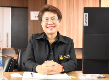 การประชุมคณะทำงานบริหารความเสี่ยงและการควบคุมภายในเงินกองทุนพัฒนาสหกรณ์ ครั้งที่ 2 /2569 ... พารามิเตอร์รูปภาพ 8