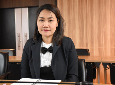 การประชุมคณะทำงานบริหารความเสี่ยงและการควบคุมภายในเงินกองทุนพัฒนาสหกรณ์ ครั้งที่ 2 /2569 ... พารามิเตอร์รูปภาพ 11