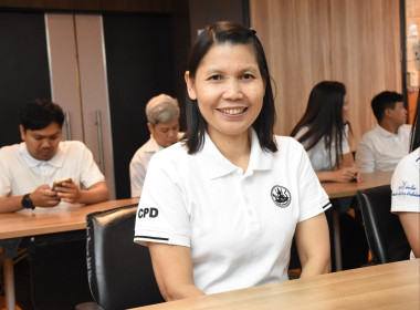 บุคลากรกองพัฒนาระบบสนับสนุนการสหกรณ์ ... พารามิเตอร์รูปภาพ 12