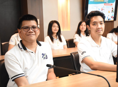 บุคลากรกองพัฒนาระบบสนับสนุนการสหกรณ์ ... พารามิเตอร์รูปภาพ 14