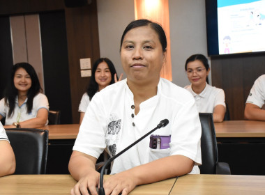 บุคลากรกองพัฒนาระบบสนับสนุนการสหกรณ์ ... พารามิเตอร์รูปภาพ 15