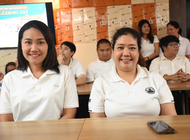 บุคลากรกองพัฒนาระบบสนับสนุนการสหกรณ์ ... พารามิเตอร์รูปภาพ 18