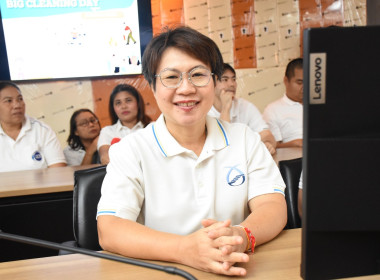 บุคลากรกองพัฒนาระบบสนับสนุนการสหกรณ์ ... พารามิเตอร์รูปภาพ 19