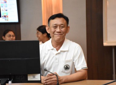 บุคลากรกองพัฒนาระบบสนับสนุนการสหกรณ์ ... พารามิเตอร์รูปภาพ 2