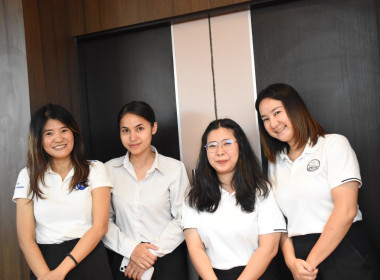 บุคลากรกองพัฒนาระบบสนับสนุนการสหกรณ์ ... พารามิเตอร์รูปภาพ 24