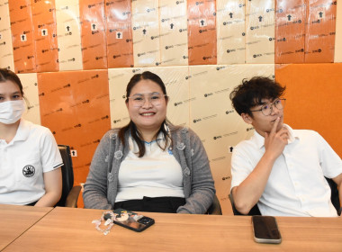 บุคลากรกองพัฒนาระบบสนับสนุนการสหกรณ์ ... พารามิเตอร์รูปภาพ 25