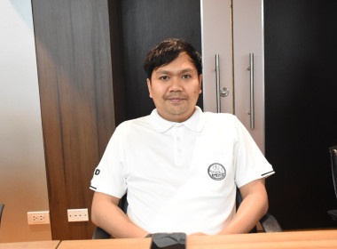 บุคลากรกองพัฒนาระบบสนับสนุนการสหกรณ์ ... พารามิเตอร์รูปภาพ 27