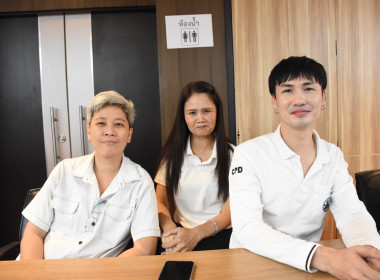 บุคลากรกองพัฒนาระบบสนับสนุนการสหกรณ์ ... พารามิเตอร์รูปภาพ 28