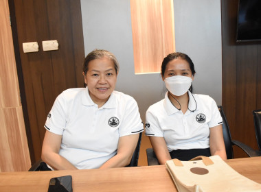 บุคลากรกองพัฒนาระบบสนับสนุนการสหกรณ์ ... พารามิเตอร์รูปภาพ 30