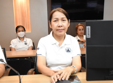 บุคลากรกองพัฒนาระบบสนับสนุนการสหกรณ์ ... พารามิเตอร์รูปภาพ 3