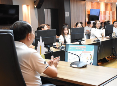 บุคลากรกองพัฒนาระบบสนับสนุนการสหกรณ์ ... พารามิเตอร์รูปภาพ 31