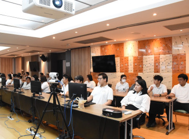 บุคลากรกองพัฒนาระบบสนับสนุนการสหกรณ์ ... พารามิเตอร์รูปภาพ 33