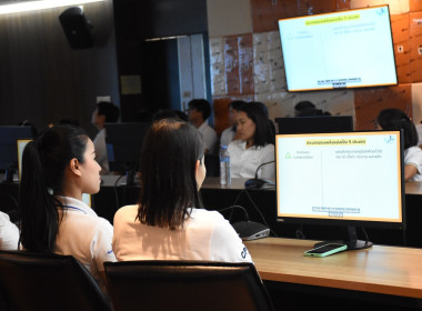 บุคลากรกองพัฒนาระบบสนับสนุนการสหกรณ์ ... พารามิเตอร์รูปภาพ 35