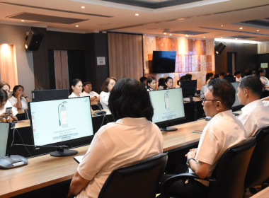 บุคลากรกองพัฒนาระบบสนับสนุนการสหกรณ์ ... พารามิเตอร์รูปภาพ 36