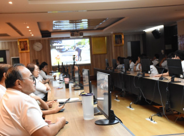 บุคลากรกองพัฒนาระบบสนับสนุนการสหกรณ์ ... พารามิเตอร์รูปภาพ 38