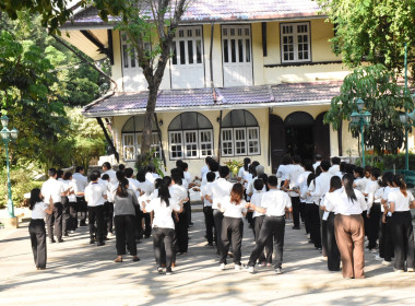 บุคลากรกองพัฒนาระบบสนับสนุนการสหกรณ์ ... พารามิเตอร์รูปภาพ 43