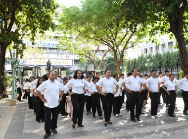 บุคลากรกองพัฒนาระบบสนับสนุนการสหกรณ์ ... พารามิเตอร์รูปภาพ 46