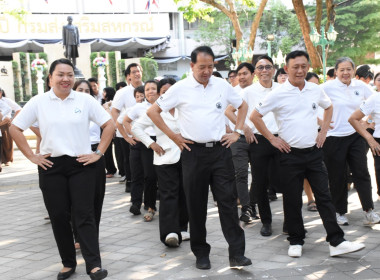 บุคลากรกองพัฒนาระบบสนับสนุนการสหกรณ์ ... พารามิเตอร์รูปภาพ 47