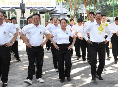 บุคลากรกองพัฒนาระบบสนับสนุนการสหกรณ์ ... พารามิเตอร์รูปภาพ 48