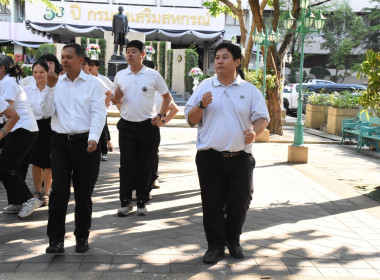 บุคลากรกองพัฒนาระบบสนับสนุนการสหกรณ์ ... พารามิเตอร์รูปภาพ 49