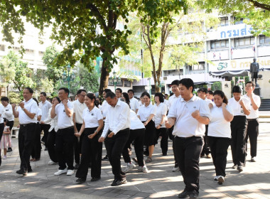 บุคลากรกองพัฒนาระบบสนับสนุนการสหกรณ์ ... พารามิเตอร์รูปภาพ 50