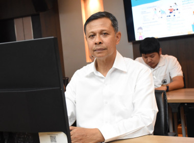 บุคลากรกองพัฒนาระบบสนับสนุนการสหกรณ์ ... พารามิเตอร์รูปภาพ 5