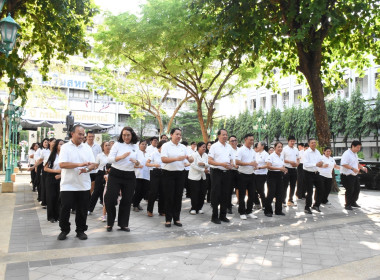 บุคลากรกองพัฒนาระบบสนับสนุนการสหกรณ์ ... พารามิเตอร์รูปภาพ 52