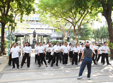 บุคลากรกองพัฒนาระบบสนับสนุนการสหกรณ์ ... พารามิเตอร์รูปภาพ 53