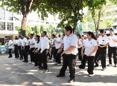 บุคลากรกองพัฒนาระบบสนับสนุนการสหกรณ์ ... พารามิเตอร์รูปภาพ 54