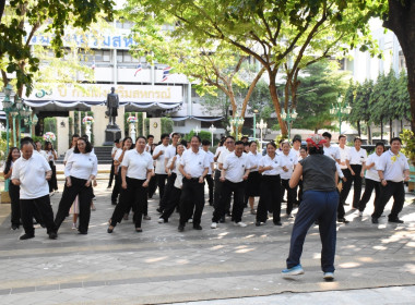 บุคลากรกองพัฒนาระบบสนับสนุนการสหกรณ์ ... พารามิเตอร์รูปภาพ 55