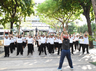 บุคลากรกองพัฒนาระบบสนับสนุนการสหกรณ์ ... พารามิเตอร์รูปภาพ 57