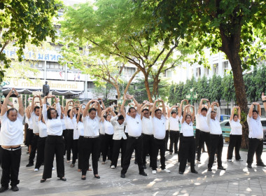 บุคลากรกองพัฒนาระบบสนับสนุนการสหกรณ์ ... พารามิเตอร์รูปภาพ 58