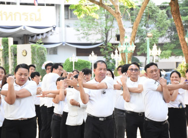 บุคลากรกองพัฒนาระบบสนับสนุนการสหกรณ์ ... พารามิเตอร์รูปภาพ 63