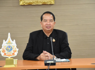 กิจกรรมการอบรมการผลิตสื่อประชาสัมพันธ์ (Content)ผ่าน App ... พารามิเตอร์รูปภาพ 1