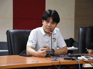 กิจกรรมการอบรมการผลิตสื่อประชาสัมพันธ์ (Content)ผ่าน App ... พารามิเตอร์รูปภาพ 10