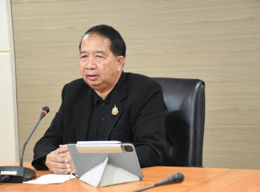 กิจกรรมการอบรมการผลิตสื่อประชาสัมพันธ์ (Content)ผ่าน App ... พารามิเตอร์รูปภาพ 2