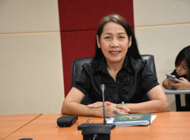 กิจกรรมการอบรมการผลิตสื่อประชาสัมพันธ์ (Content)ผ่าน App ... พารามิเตอร์รูปภาพ 4