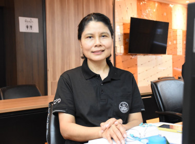 การประชุมคณะกรรมการพิจารณาเงินกู้กองทุนพัฒนาสหกรณ์ ... พารามิเตอร์รูปภาพ 12