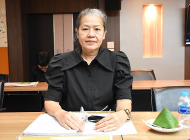 การประชุมคณะกรรมการพิจารณาเงินกู้กองทุนพัฒนาสหกรณ์ ... พารามิเตอร์รูปภาพ 11