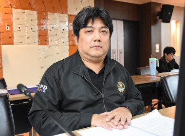 การประชุมคณะกรรมการพิจารณาเงินกู้กองทุนพัฒนาสหกรณ์ ... พารามิเตอร์รูปภาพ 13