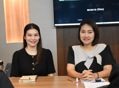 การประชุมคณะกรรมการพิจารณาเงินกู้กองทุนพัฒนาสหกรณ์ ... พารามิเตอร์รูปภาพ 15