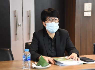 การประชุมคณะกรรมการพิจารณาเงินกู้กองทุนพัฒนาสหกรณ์ ... พารามิเตอร์รูปภาพ 20