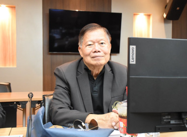 การประชุมคณะกรรมการพิจารณาเงินกู้กองทุนพัฒนาสหกรณ์ ... พารามิเตอร์รูปภาพ 4