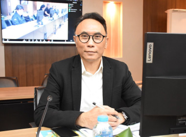 การประชุมคณะกรรมการพิจารณาเงินกู้กองทุนพัฒนาสหกรณ์ ... พารามิเตอร์รูปภาพ 7