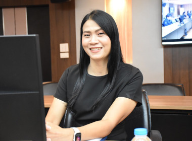 การประชุมคณะกรรมการพิจารณาเงินกู้กองทุนพัฒนาสหกรณ์ ... พารามิเตอร์รูปภาพ 8