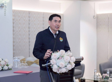 ผอ.กพน. เข้าร่วม"โครงการติดตาม ตรวจสอบ ... พารามิเตอร์รูปภาพ 2